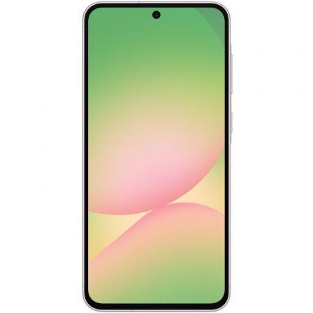 Samsung Galaxy A56 5G Rosa 8GB RAM 128GB Samsung Galaxy A56 5G Rosa 8GB RAM 128GB